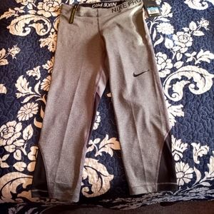 Women's Nike Training athletic tights💥